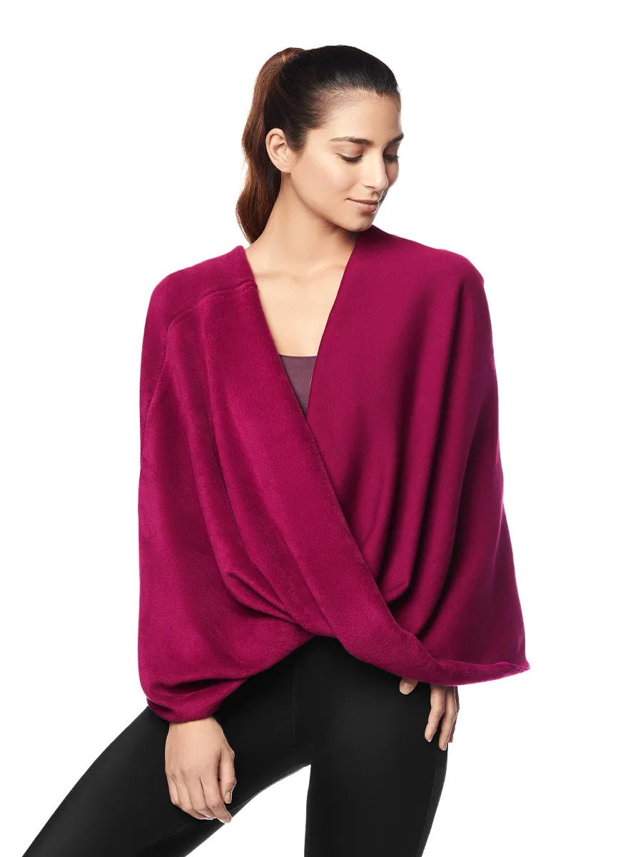 Maaji Double Round Travel Accessories Scarf sold by Maaji product image thumbnail 2