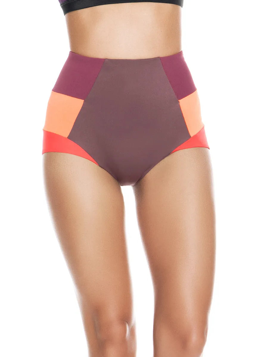 Maaji Blast Fig Dance Short sold by Maaji product image thumbnail 2