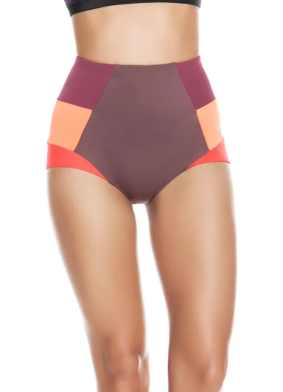 Maaji Blast Fig Dance Short sold by Maaji