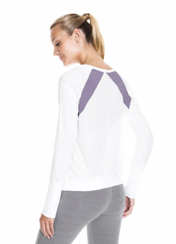 Maaji Seeker White Running Short sold by Maaji