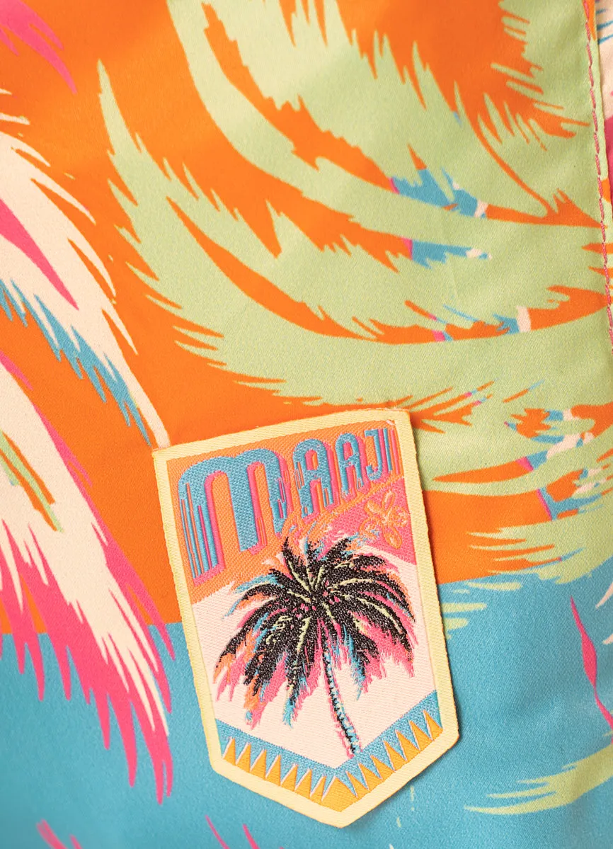 Maaji Citrus Island Dream Pack Back Pack Bags sold by Maaji product image thumbnail 2