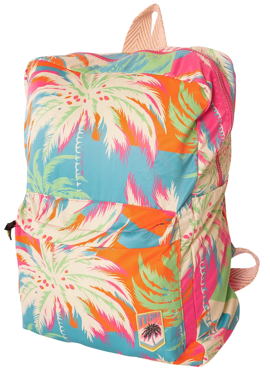 Maaji Citrus Island Dream Pack Back Pack Bags sold by Maaji
