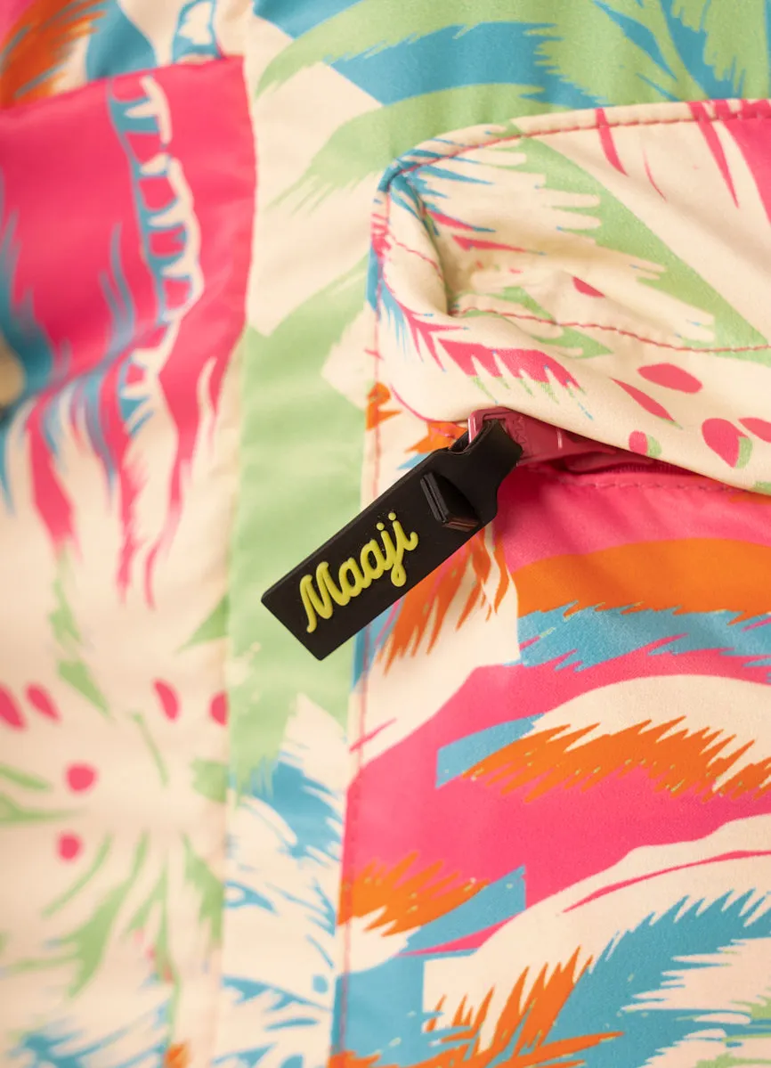 Maaji Citrus Island Dream Pack Back Pack Bags sold by Maaji product image thumbnail 3