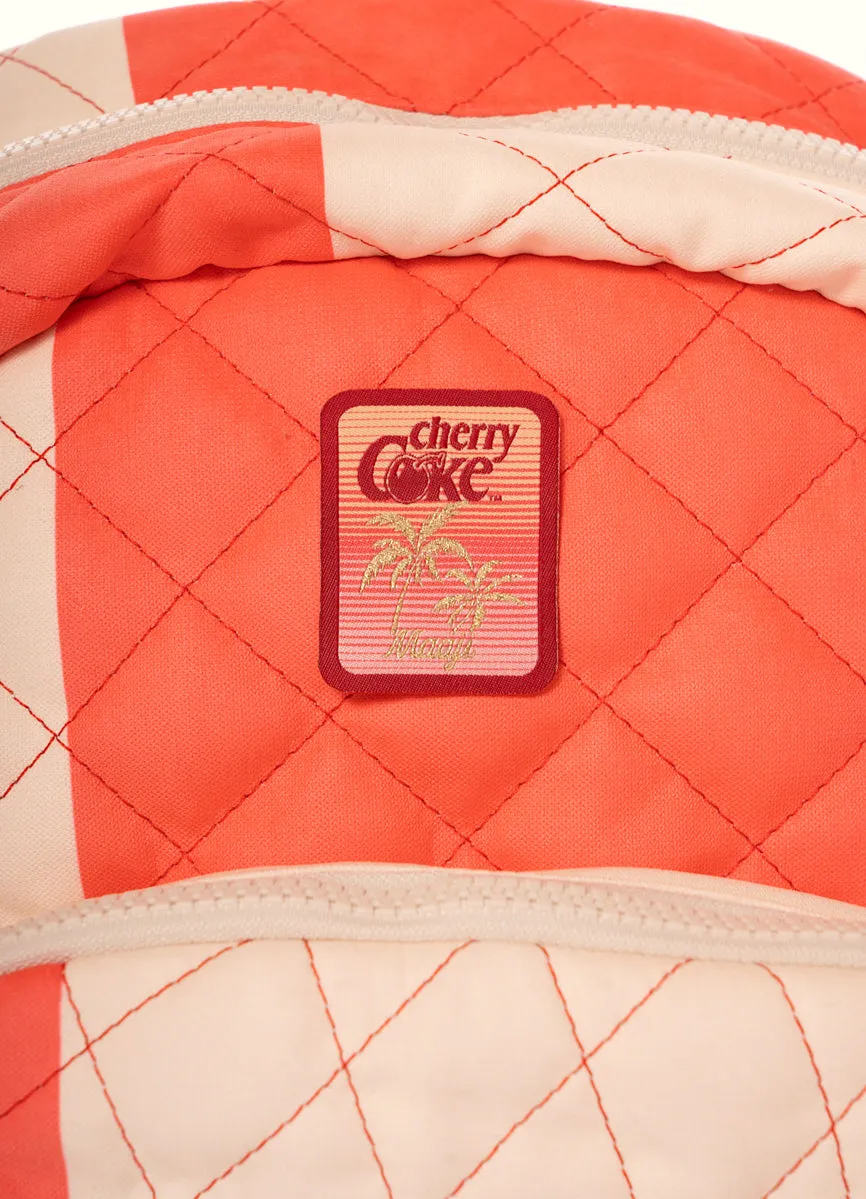 Maaji Check It Out Chill Back Pack Bag sold by Maaji product image thumbnail 3