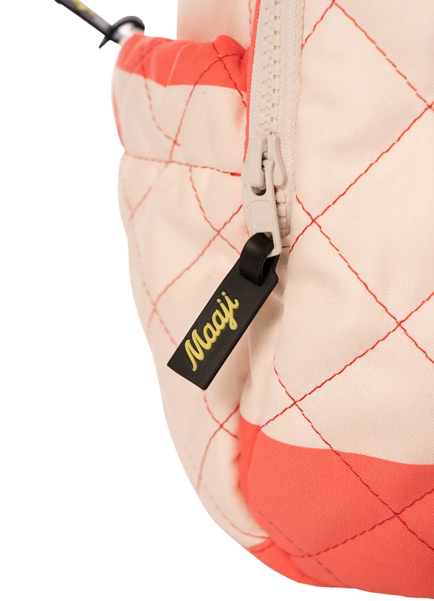 Maaji Check It Out Chill Back Pack Bag sold by Maaji product image thumbnail 2