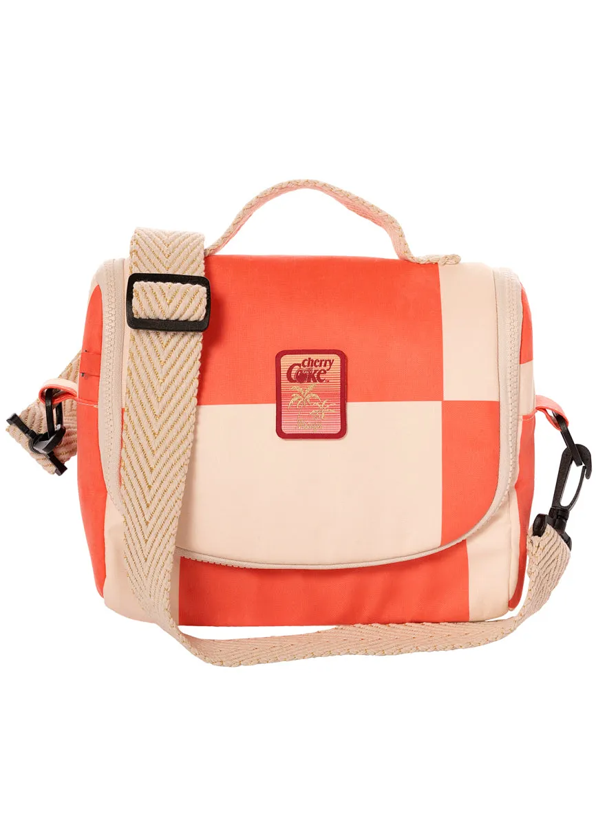 Maaji Check It Out Edith Snacks Box Pockets sold by Maaji product image thumbnail 4