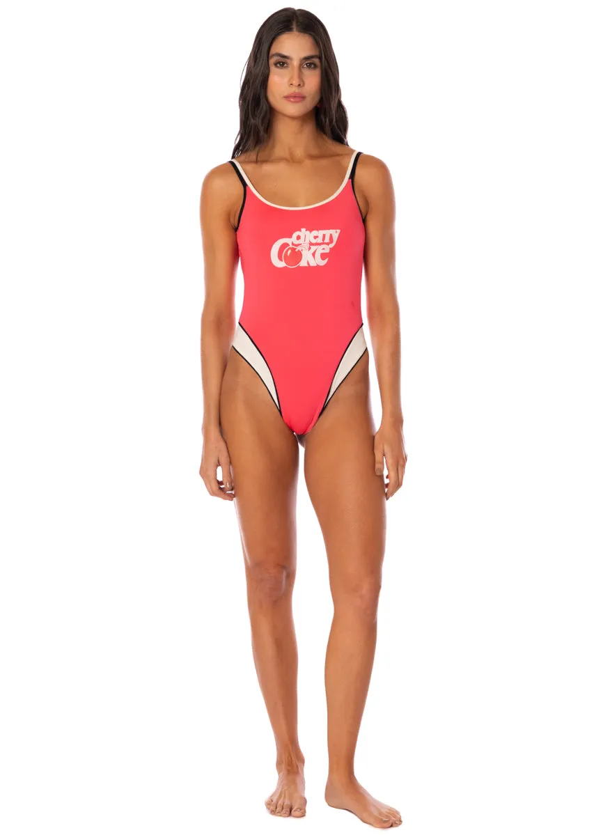 Maaji Prime Solid Prime Classic One Piece sold by Maaji product image thumbnail 3