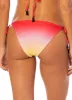 Maaji Cherry Palm Oahu  Low Rise Tie Side Bikini Bottom sold by Maaji