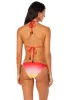 Maaji Cherry Palm Oahu  Low Rise Tie Side Bikini Bottom sold by Maaji