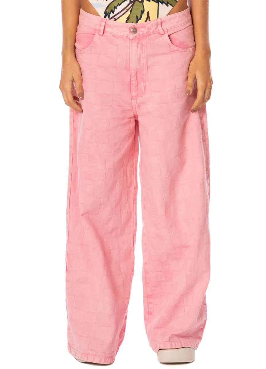 Maaji Cherry Bliss Colette Pants sold by Maaji product image thumbnail 3
