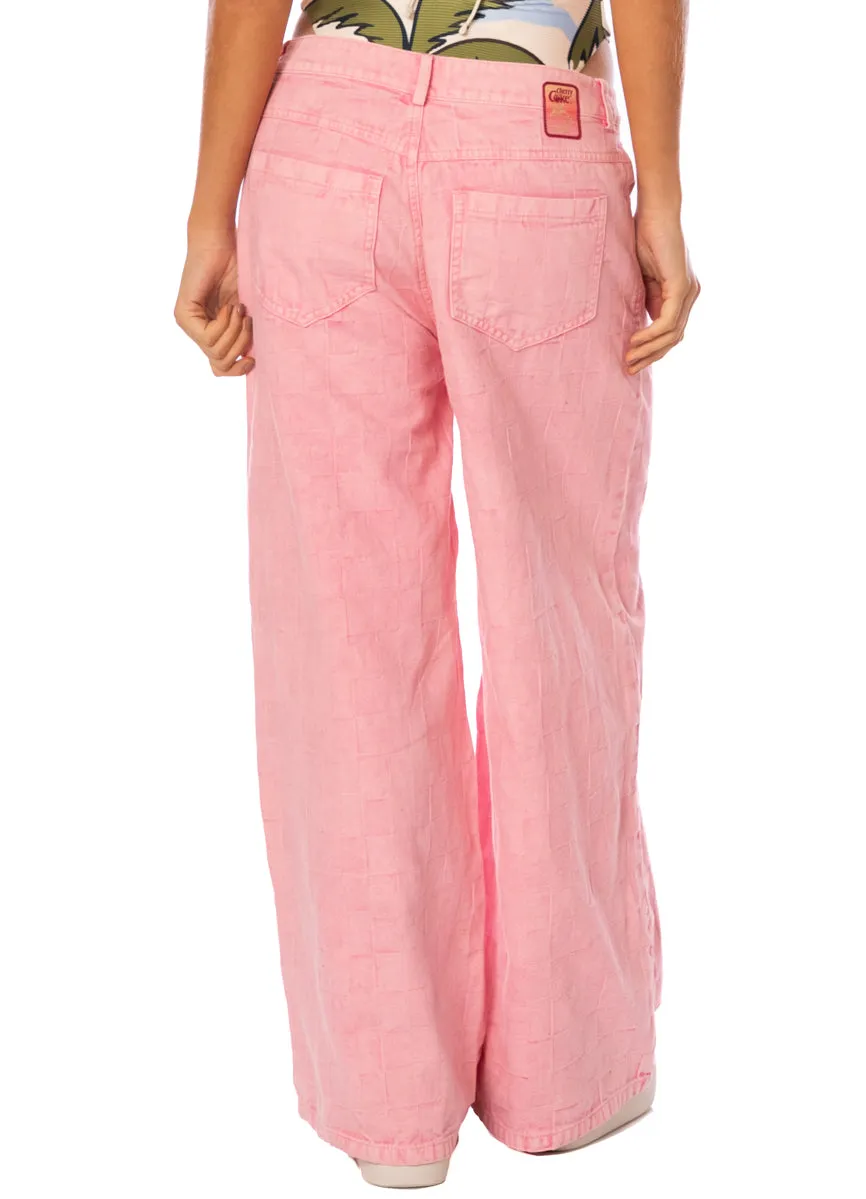 Maaji Cherry Bliss Colette Pants sold by Maaji product image thumbnail 4