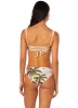 Maaji Isla Vibes Flirt  Low Rise Thin Side Bikini Bottom sold by Maaji