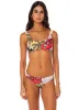 Maaji Isla Vibes Flirt  Low Rise Thin Side Bikini Bottom sold by Maaji