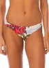 Maaji Isla Vibes Flirt  Low Rise Thin Side Bikini Bottom sold by Maaji