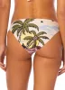 Maaji Isla Vibes Flirt  Low Rise Thin Side Bikini Bottom sold by Maaji