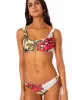Maaji Isla Vibes Flirt  Low Rise Thin Side Bikini Bottom sold by Maaji