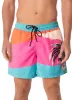Maaji Electric Sunrise Sailor Men Trunks sold by Maaji