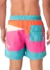 Maaji Electric Sunrise Sailor Men Trunks sold by Maaji