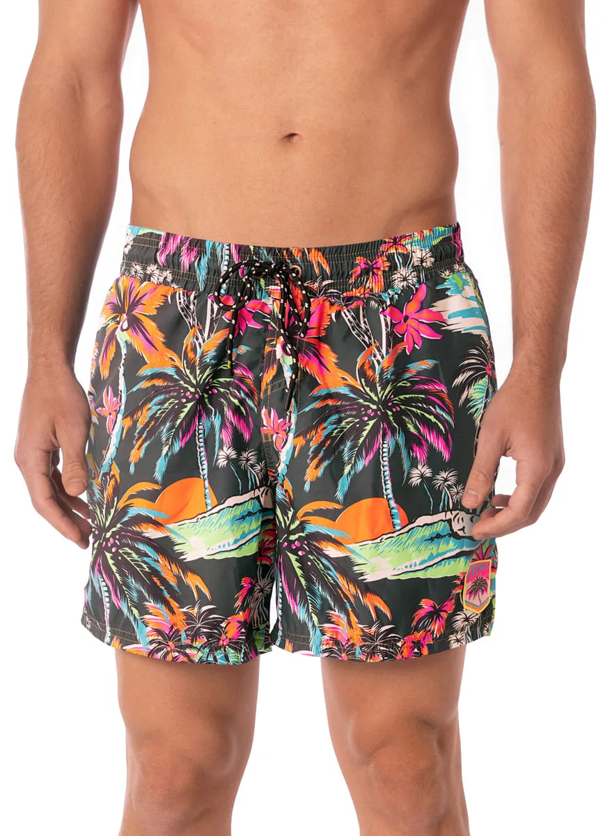 Maaji Funky Fiesta Sailor Men Trunks sold by Maaji product image thumbnail 3