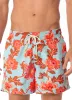 Maaji Floral Sky Sailor Men Trunks sold by Maaji
