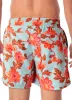 Maaji Floral Sky Sailor Men Trunks sold by Maaji