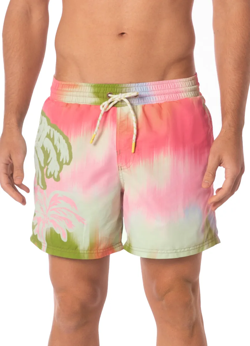 Maaji Lime Ombré Sailor Men Trunks sold by Maaji product image thumbnail 3