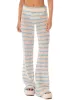 Maaji Icy Stripes Calliope  Pants sold by Maaji