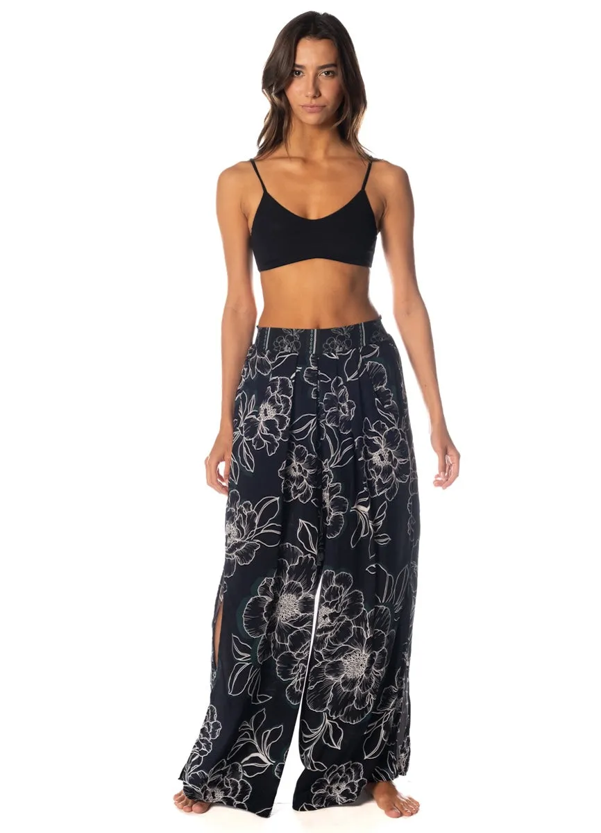 Maaji Ink Botanicals Ophelia London Pants sold by Maaji product image thumbnail 4