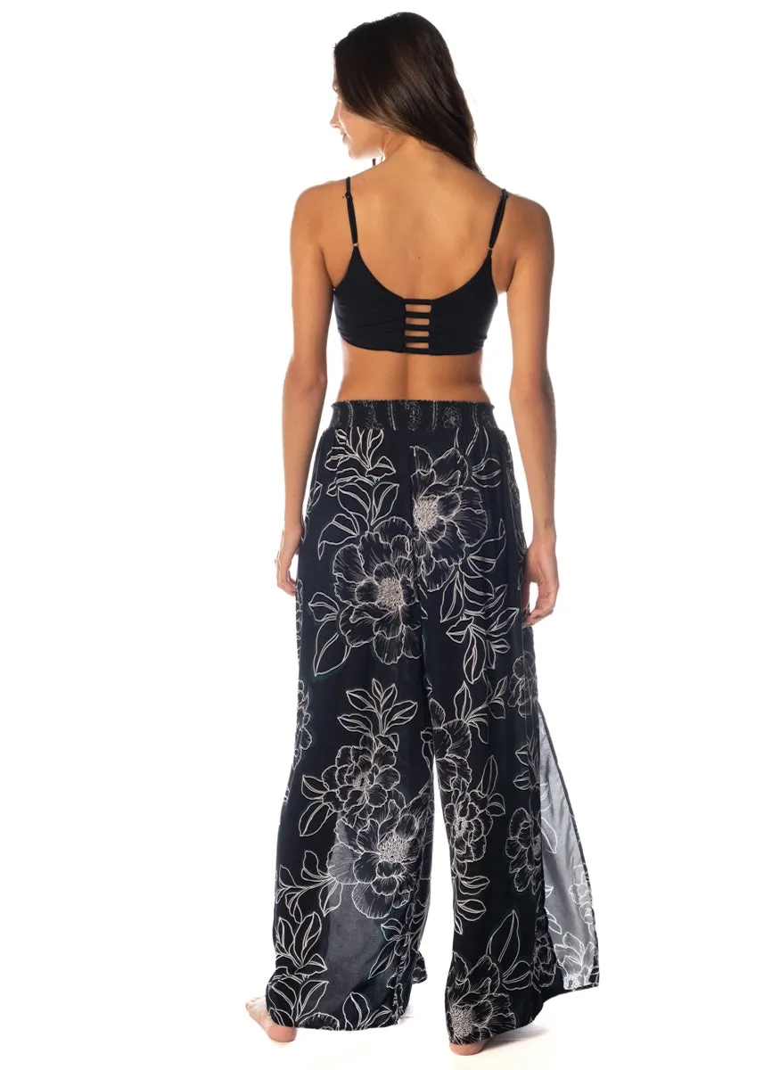 Maaji Ink Botanicals Ophelia London Pants sold by Maaji product image thumbnail 5