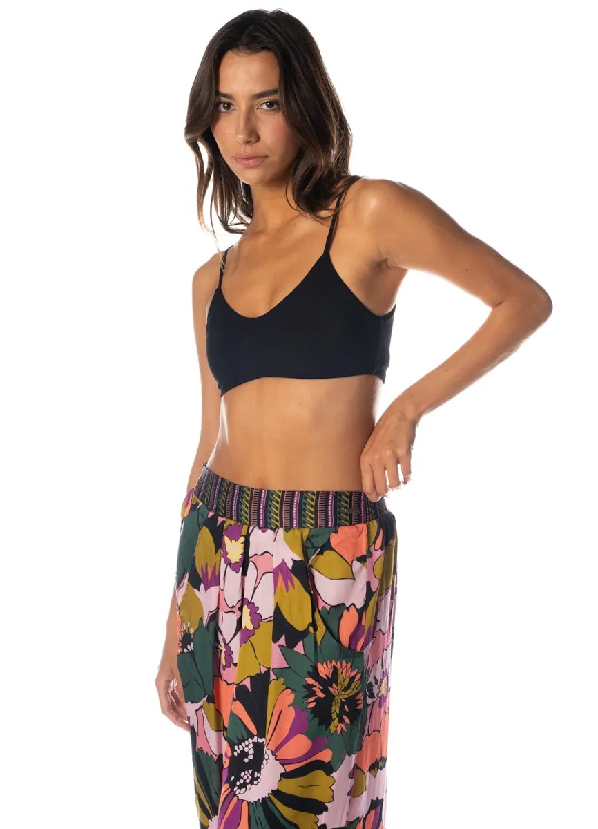 Maaji Retro Floral Ophelia London Pants sold by Maaji product image thumbnail 4