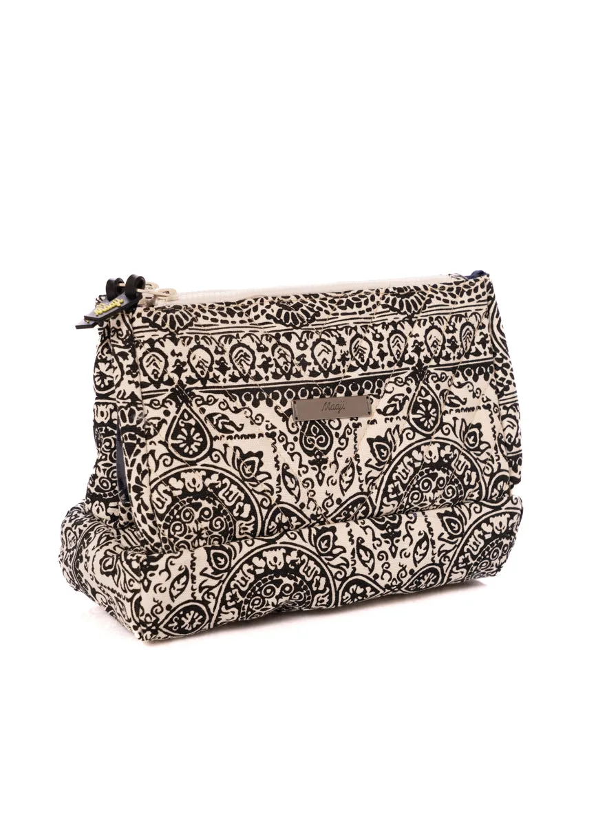 Maaji Tile Coral Mid Pocket Pocket sold by Maaji product image thumbnail 2