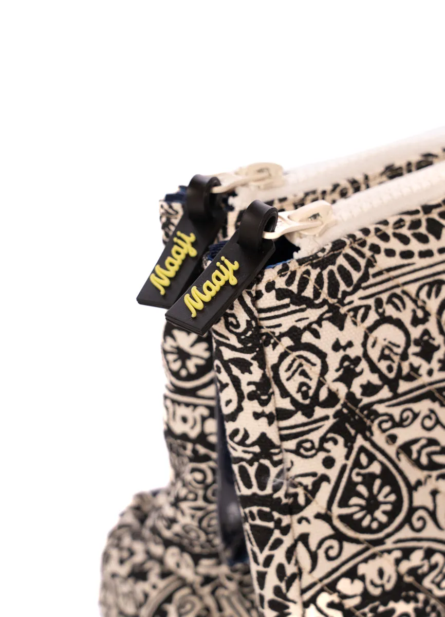 Maaji Tile Coral Mid Pocket Pocket sold by Maaji product image thumbnail 3