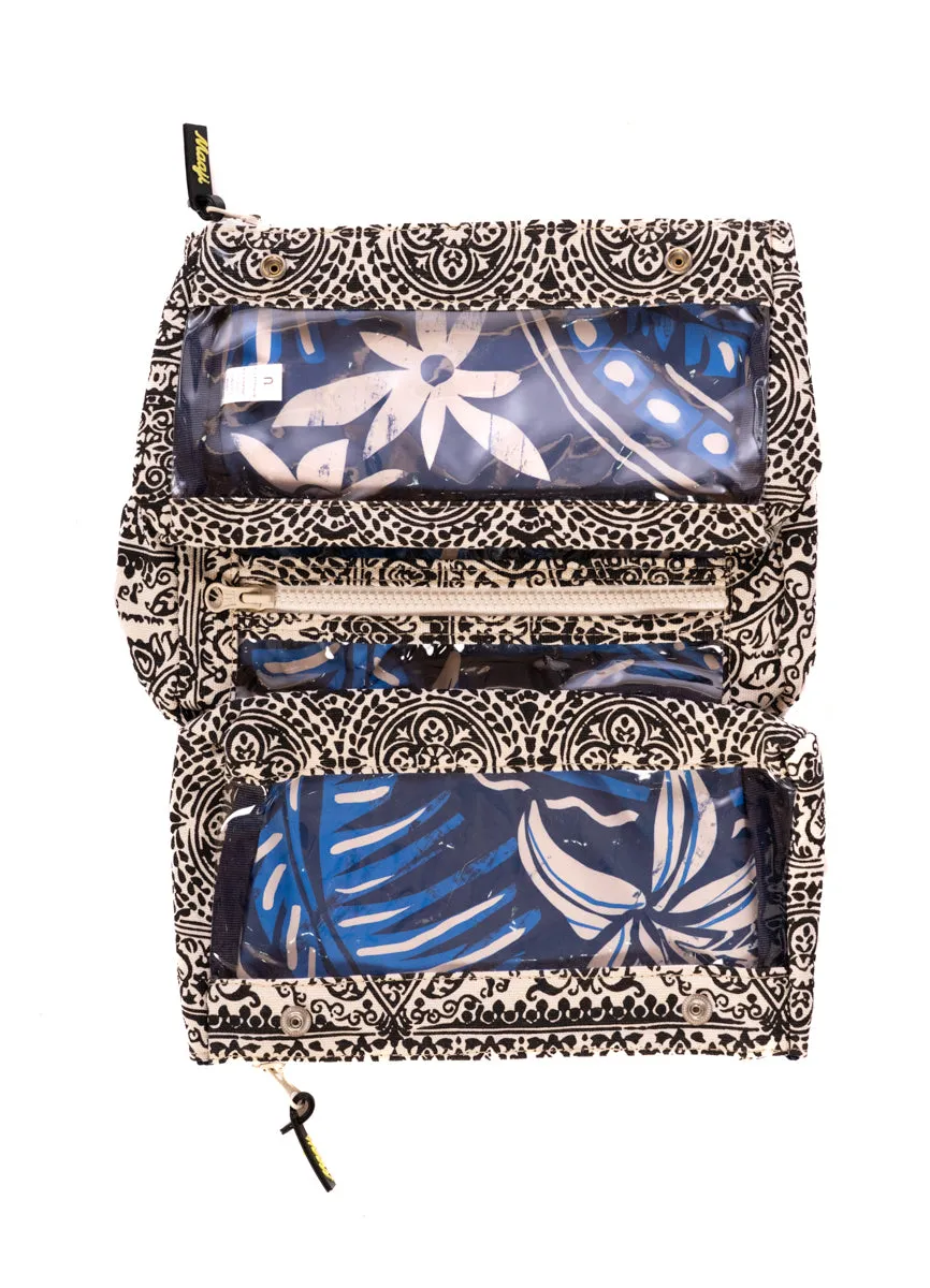 Maaji Tile Coral Mid Pocket Pocket sold by Maaji product image thumbnail 4