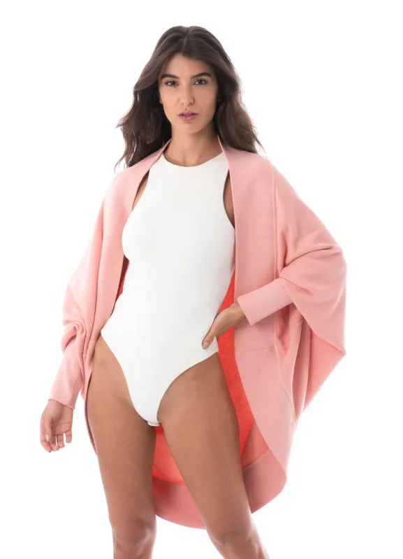 Maaji Homey Rose Long Sleeve Layer sold by Maaji