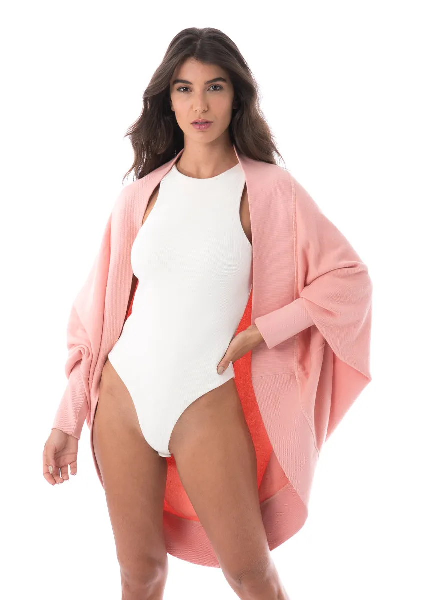 Maaji Homey Rose Long Sleeve Layer sold by Maaji