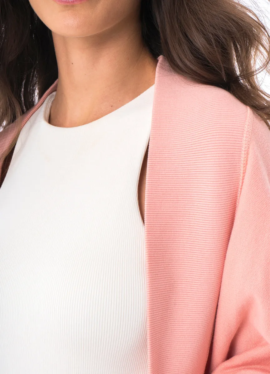 Maaji Homey Rose Long Sleeve Layer sold by Maaji product image thumbnail 3