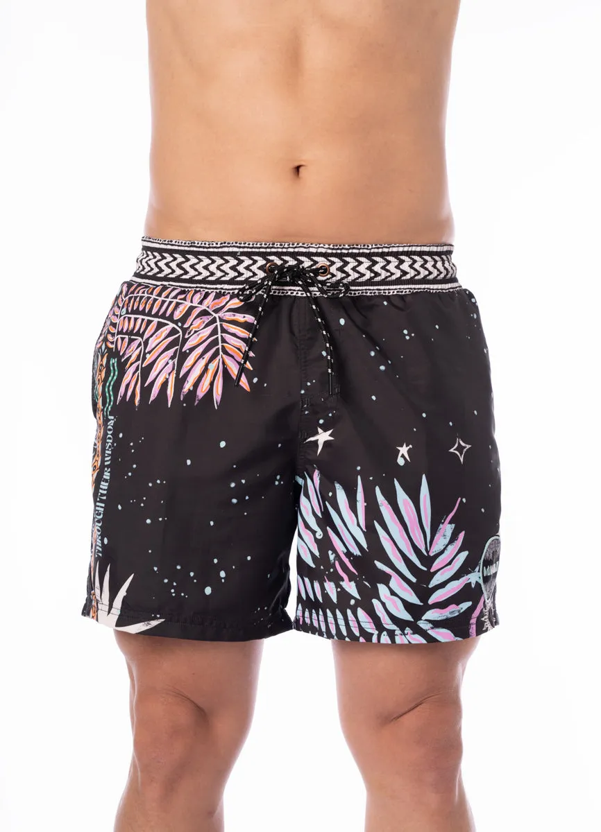 Maaji Jaguar Jungle Sailor Men Trunks sold by Maaji