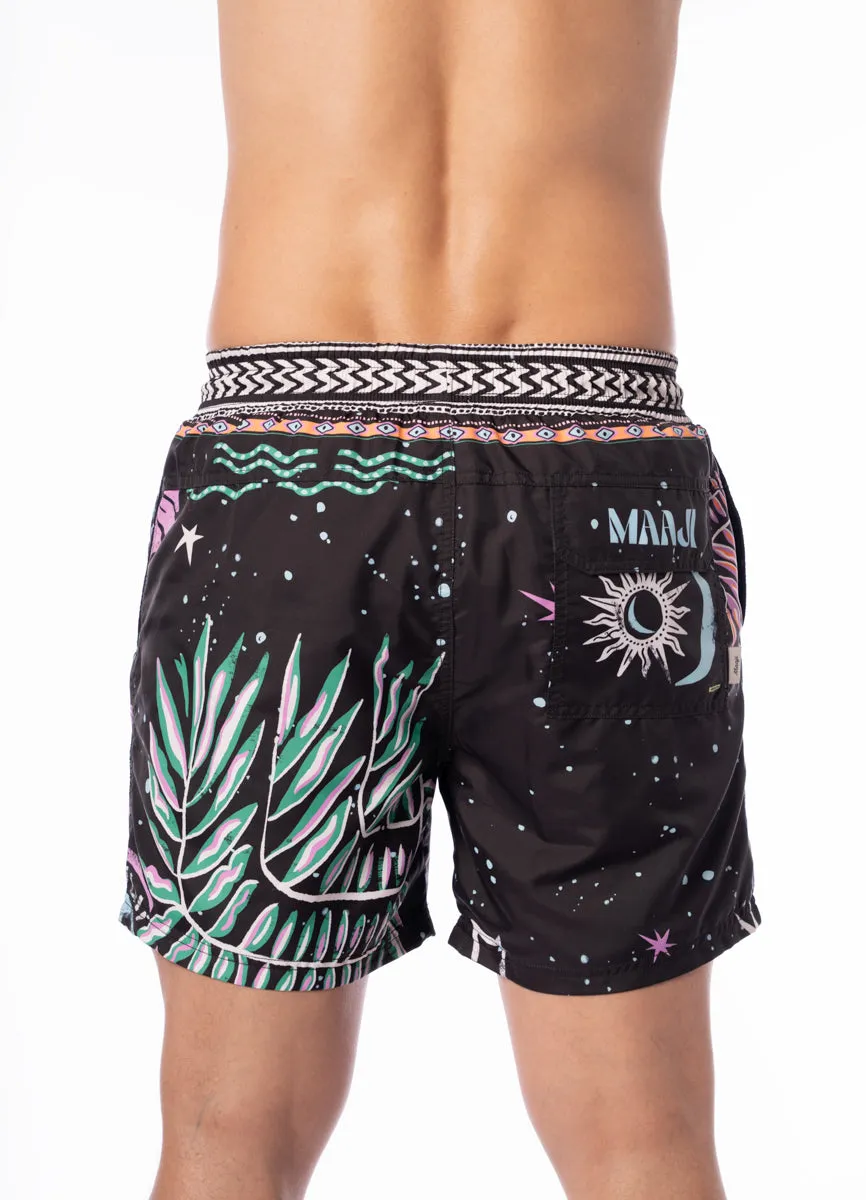 Maaji Jaguar Jungle Sailor Men Trunks sold by Maaji product image thumbnail 2