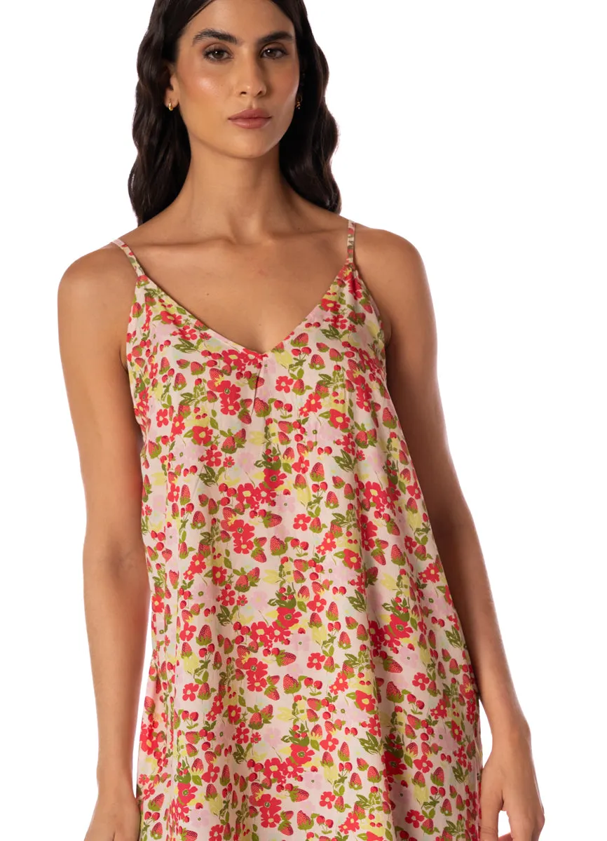 Maaji Sunberry Debbie Long Dress sold by Maaji product image thumbnail 3