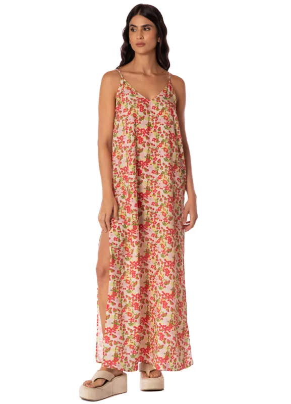 Maaji Sunberry Debbie Long Dress sold by Maaji