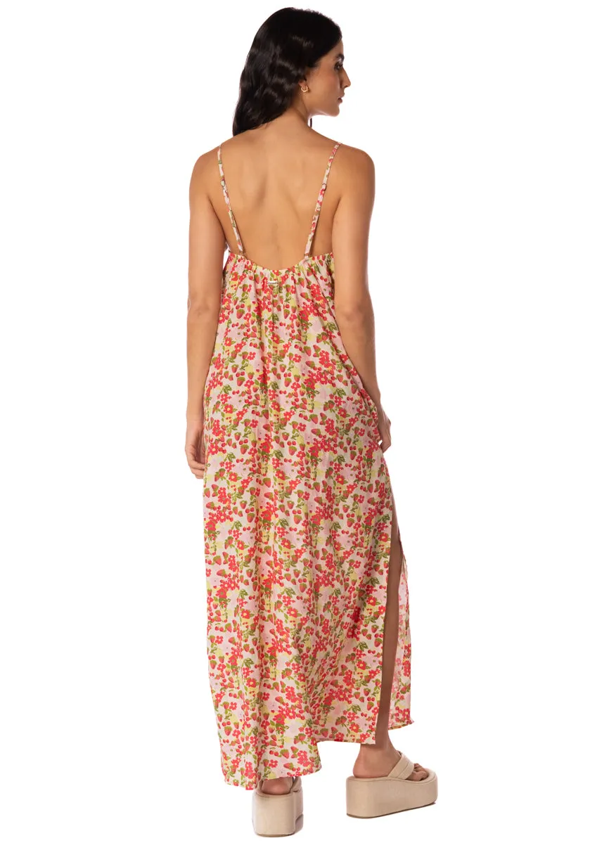 Maaji Sunberry Debbie Long Dress sold by Maaji product image thumbnail 2