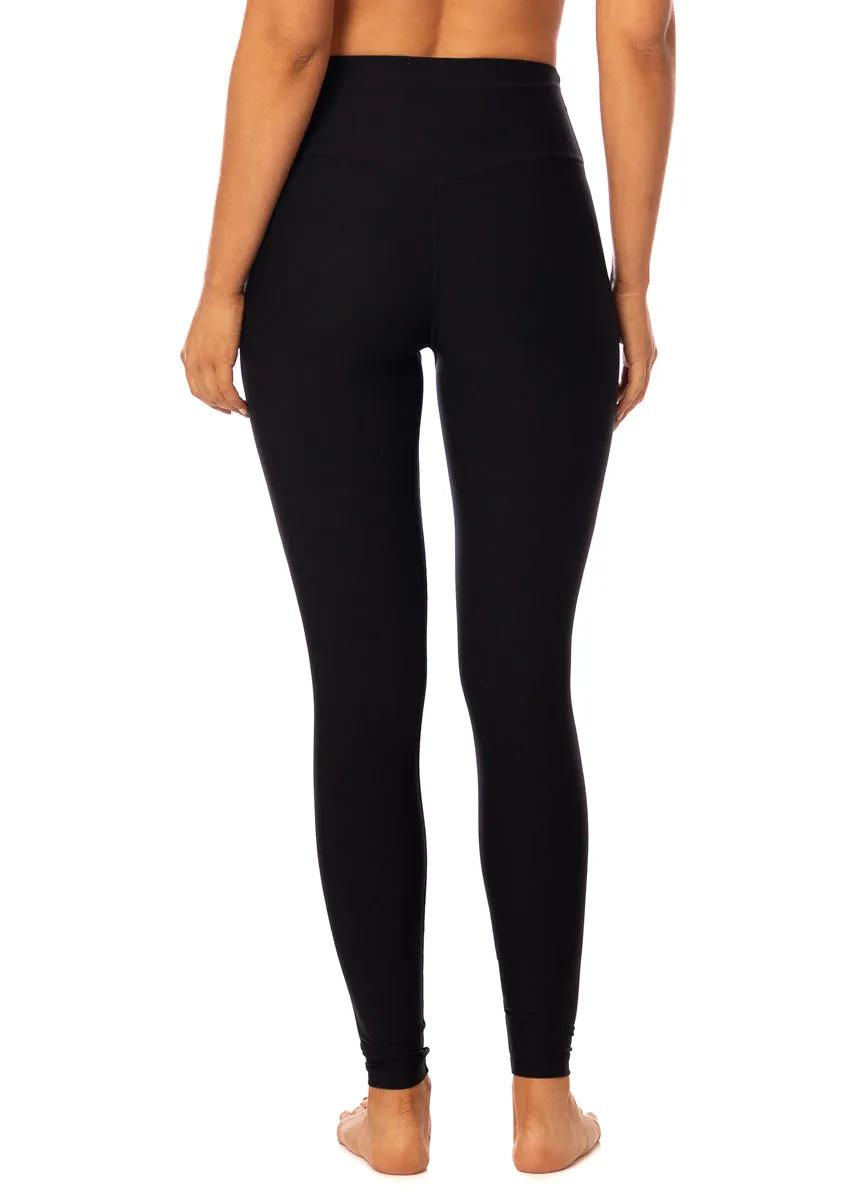 Maaji Marvel High Rise Full Legging sold by Maaji