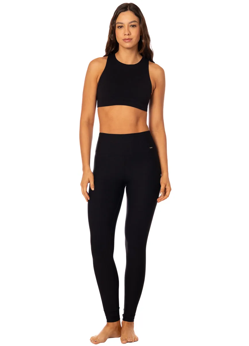 Maaji Marvel High Rise Full Legging sold by Maaji product image thumbnail 4