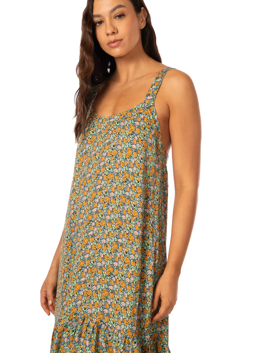 Maaji Alessa Flowery Long Dress sold by Maaji product image thumbnail 3