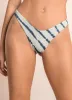 Maaji Shibori Splendour High Leg Bikini Bottom sold by Maaji