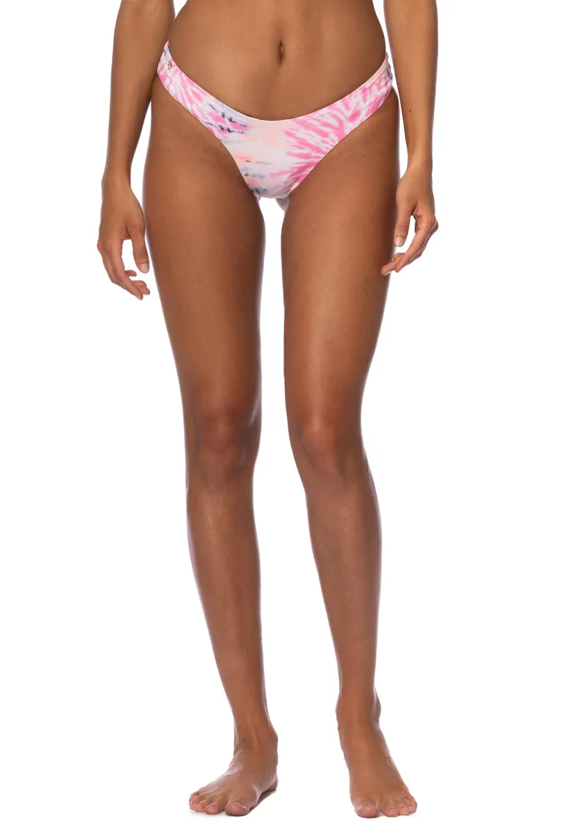 Maaji Pucchini Splendour High Leg Bikini Bottom sold by Maaji product image thumbnail 2