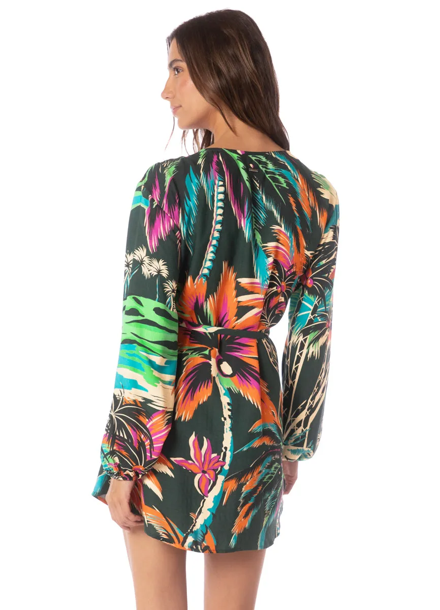 Maaji Funky Fiesta Fleur Tunic sold by Maaji product image thumbnail 5