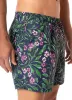 Maaji Water Rose Sailor Men Trunks sold by Maaji