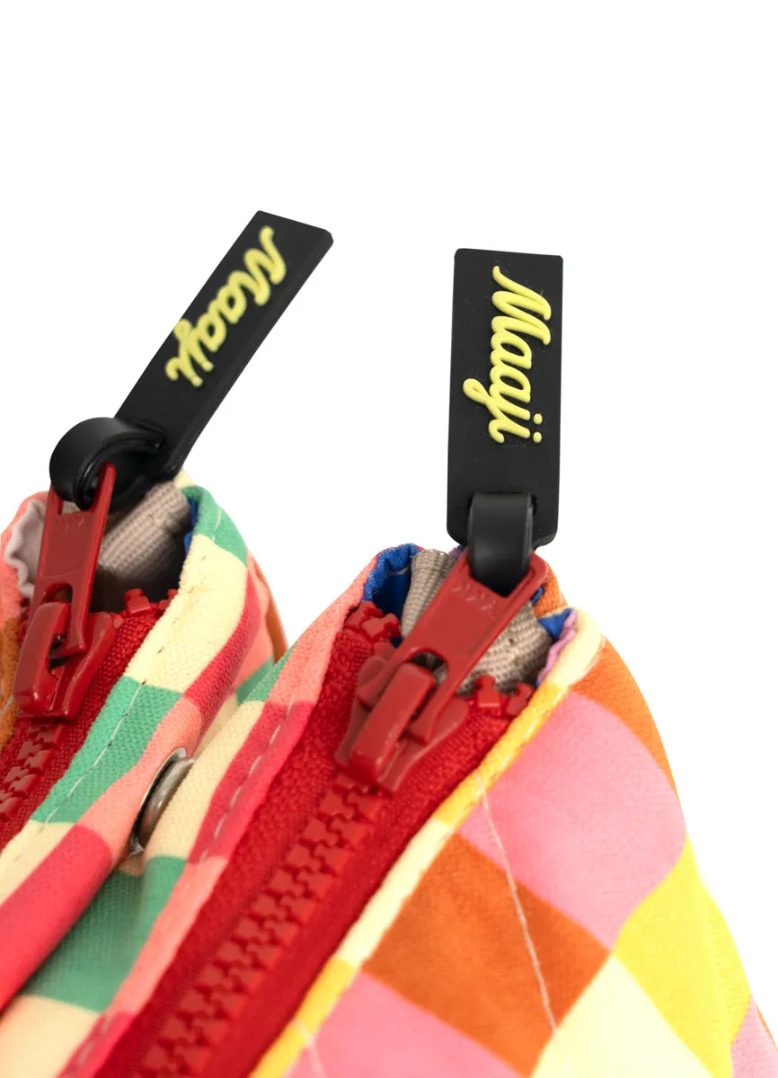 Maaji Golden Gambit Hana Double Pocket sold by Maaji product image thumbnail 5