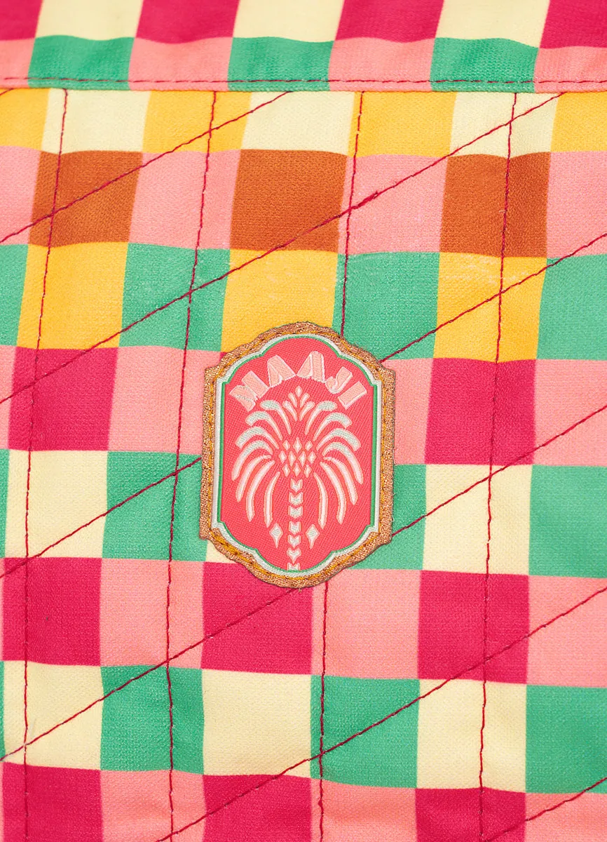 Maaji Golden Gambit Hana Double Pocket sold by Maaji product image thumbnail 3